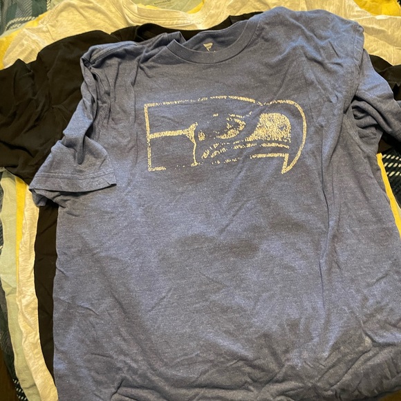 Nike shirts random. Message - Picture 4 of 8